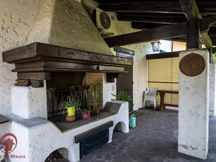 Immagine 20 di Casa indipendente in affitto  a Cadoneghe