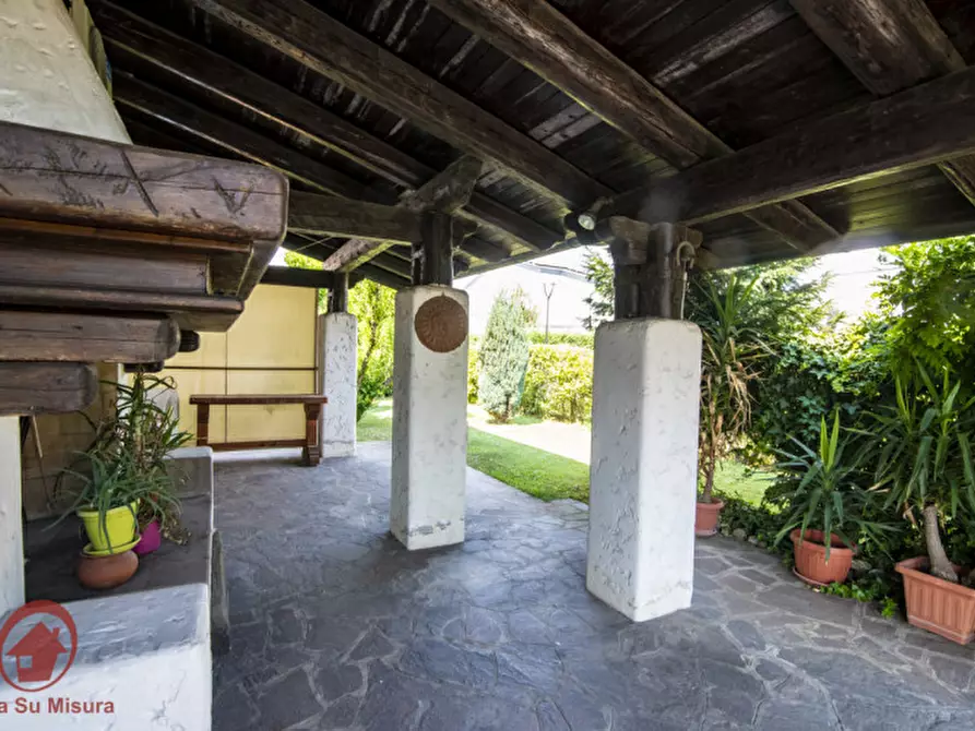 Immagine 21 di Casa indipendente in affitto  a Cadoneghe