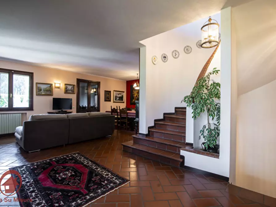 Immagine 22 di Casa indipendente in affitto  a Cadoneghe