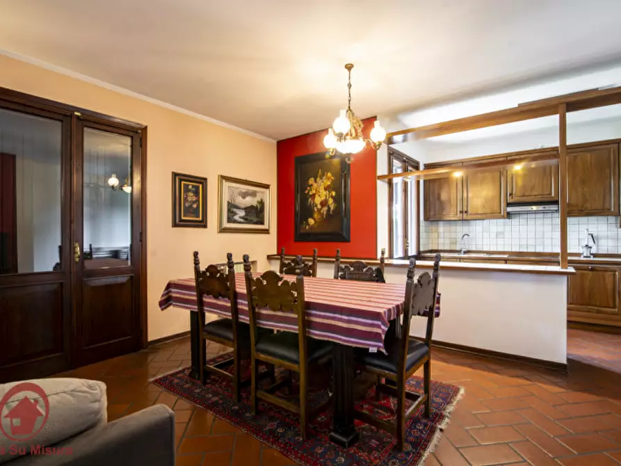 Immagine 26 di Casa indipendente in affitto  a Cadoneghe