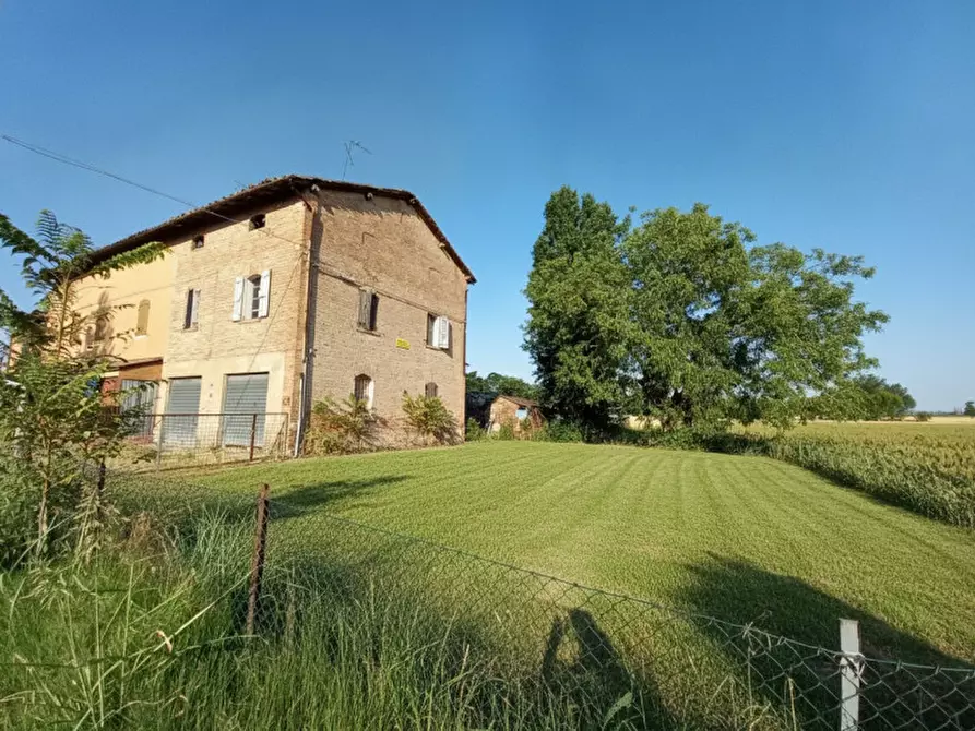 Immagine 1 di Rustico / casale in vendita  in Via Antonio Gramsci 180 a Sala Bolognese