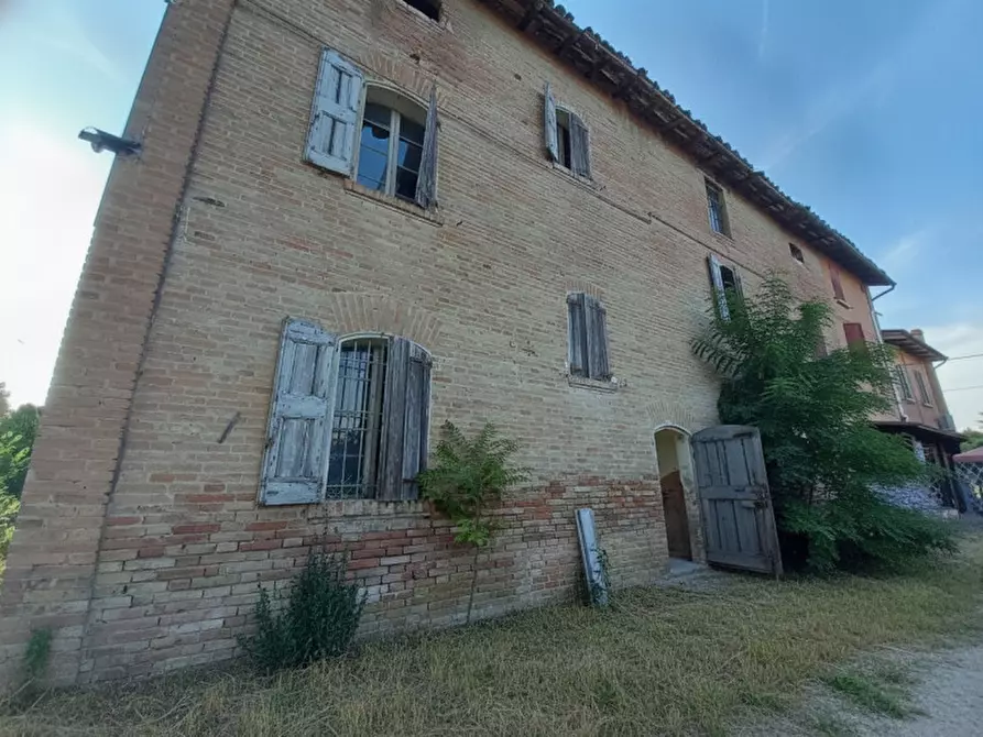 Immagine 3 di Rustico / casale in vendita  in Via Antonio Gramsci 180 a Sala Bolognese