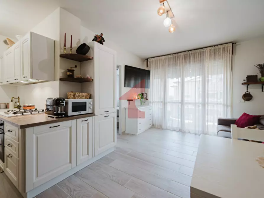 Immagine 4 di Appartamento in vendita  in STRADELLO ARNALDO SPAGNOLI, 4 a Parma