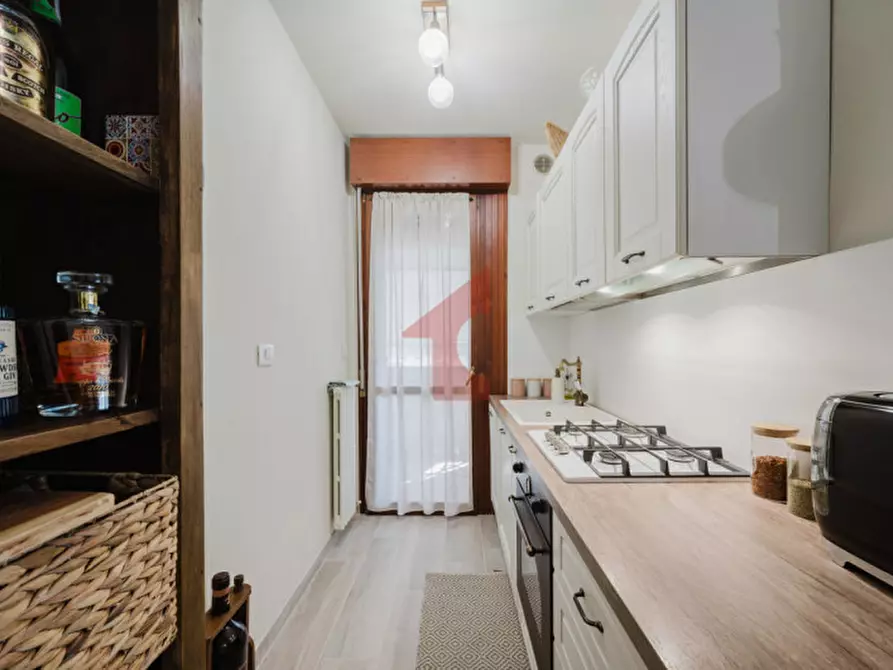 Immagine 5 di Appartamento in vendita  in STRADELLO ARNALDO SPAGNOLI, 4 a Parma