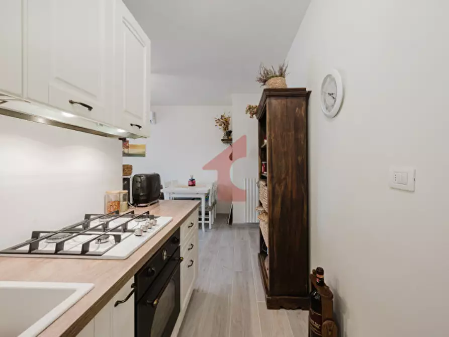 Immagine 7 di Appartamento in vendita  in STRADELLO ARNALDO SPAGNOLI, 4 a Parma