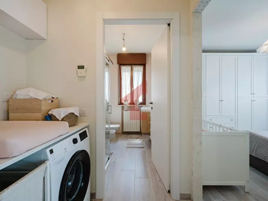 Immagine 15 di Appartamento in vendita  in STRADELLO ARNALDO SPAGNOLI, 4 a Parma