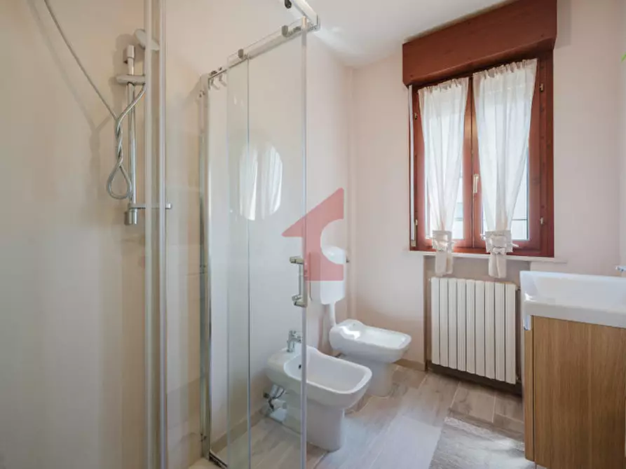 Immagine 17 di Appartamento in vendita  in STRADELLO ARNALDO SPAGNOLI, 4 a Parma