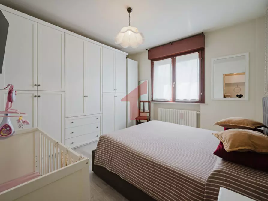 Immagine 19 di Appartamento in vendita  in STRADELLO ARNALDO SPAGNOLI, 4 a Parma
