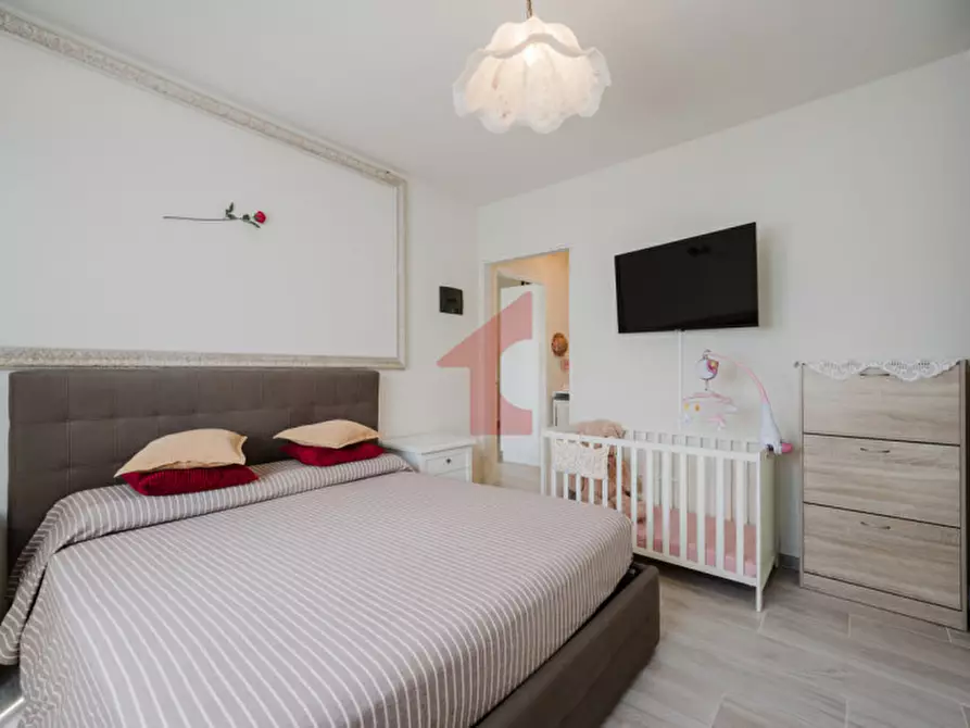 Immagine 20 di Appartamento in vendita  in STRADELLO ARNALDO SPAGNOLI, 4 a Parma