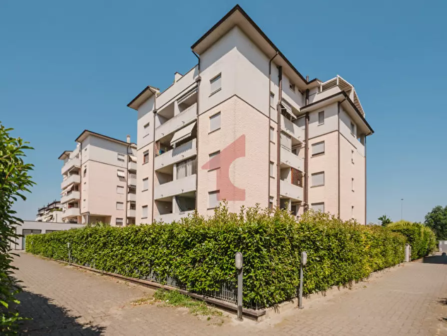 Immagine 24 di Appartamento in vendita  in STRADELLO ARNALDO SPAGNOLI, 4 a Parma