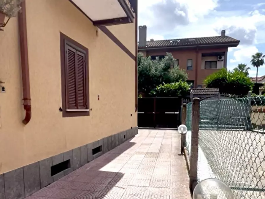 Immagine 8 di Appartamento in vendita  in Via Valerio Corvino 37 a Roma