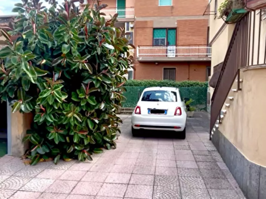 Immagine 13 di Appartamento in vendita  in Via Valerio Corvino 37 a Roma