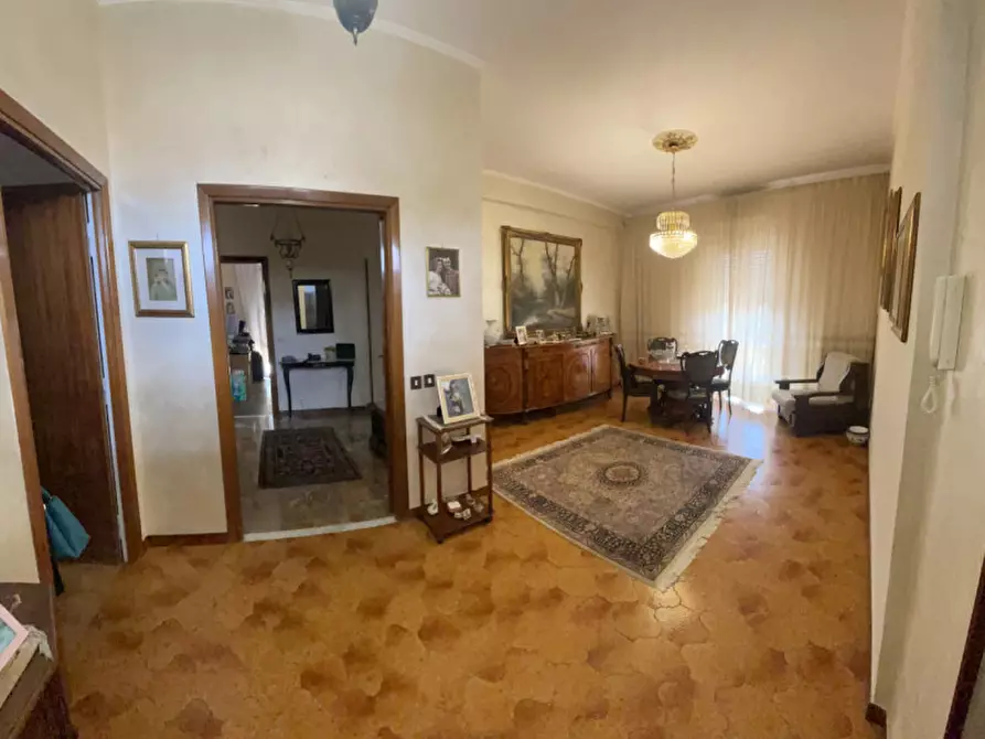Immagine 14 di Appartamento in vendita  in Via Valerio Corvino 37 a Roma