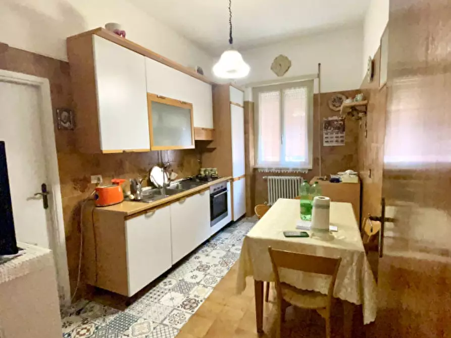 Immagine 16 di Appartamento in vendita  in Via Valerio Corvino 37 a Roma