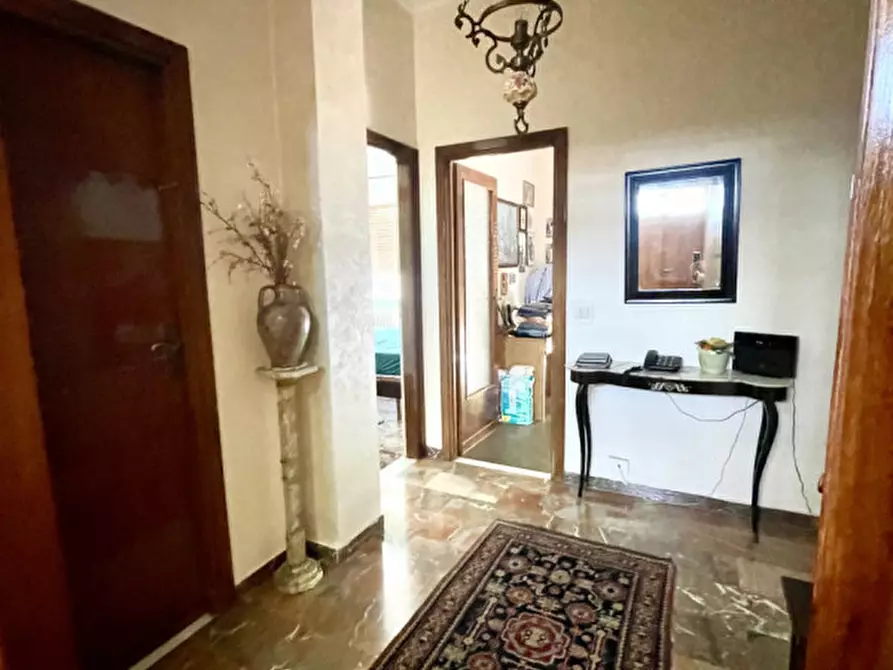 Immagine 17 di Appartamento in vendita  in Via Valerio Corvino 37 a Roma