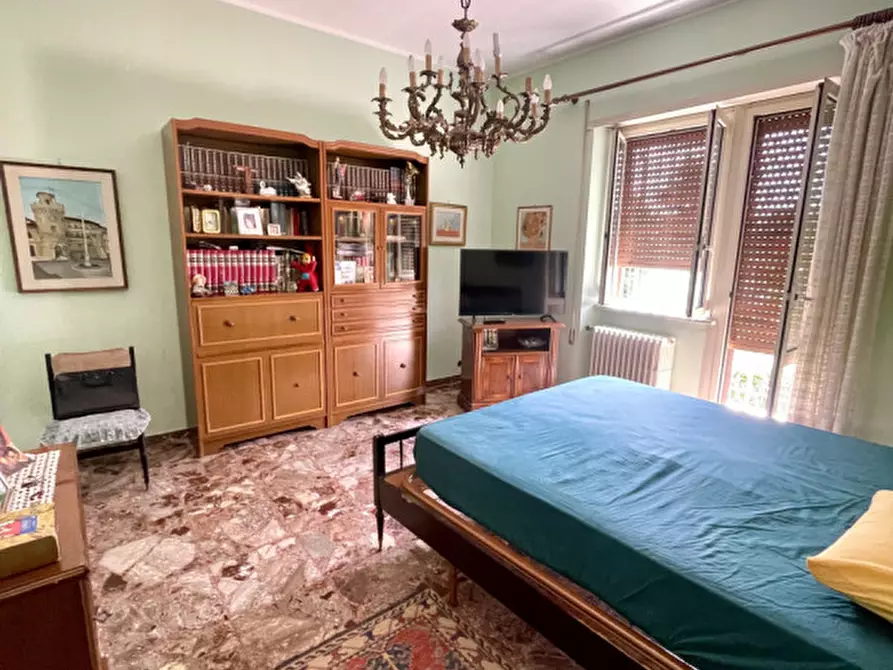 Immagine 19 di Appartamento in vendita  in Via Valerio Corvino 37 a Roma