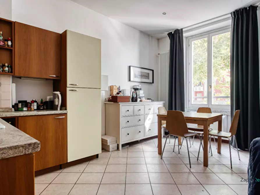 Immagine 1 di Appartamento in affitto  in Viale Luigi Torelli, 1 a Milano