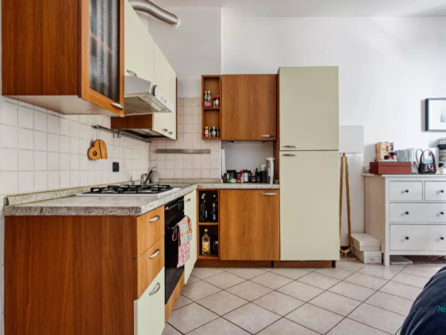 Immagine 3 di Appartamento in affitto  in Viale Luigi Torelli, 1 a Milano