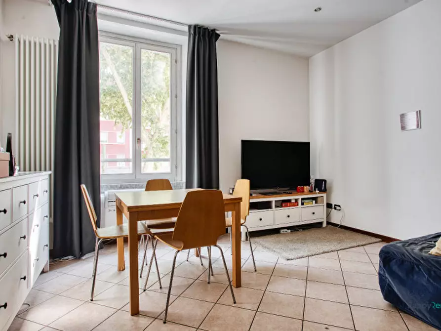 Immagine 4 di Appartamento in affitto  in Viale Luigi Torelli, 1 a Milano