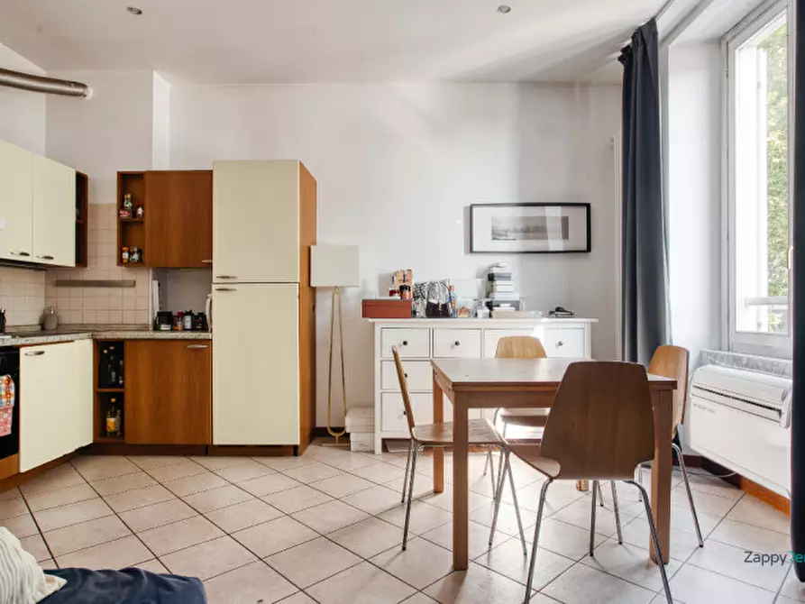 Immagine 5 di Appartamento in affitto  in Viale Luigi Torelli, 1 a Milano