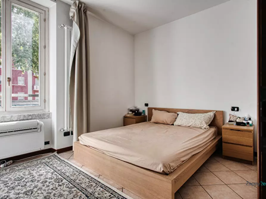 Immagine 10 di Appartamento in affitto  in Viale Luigi Torelli, 1 a Milano