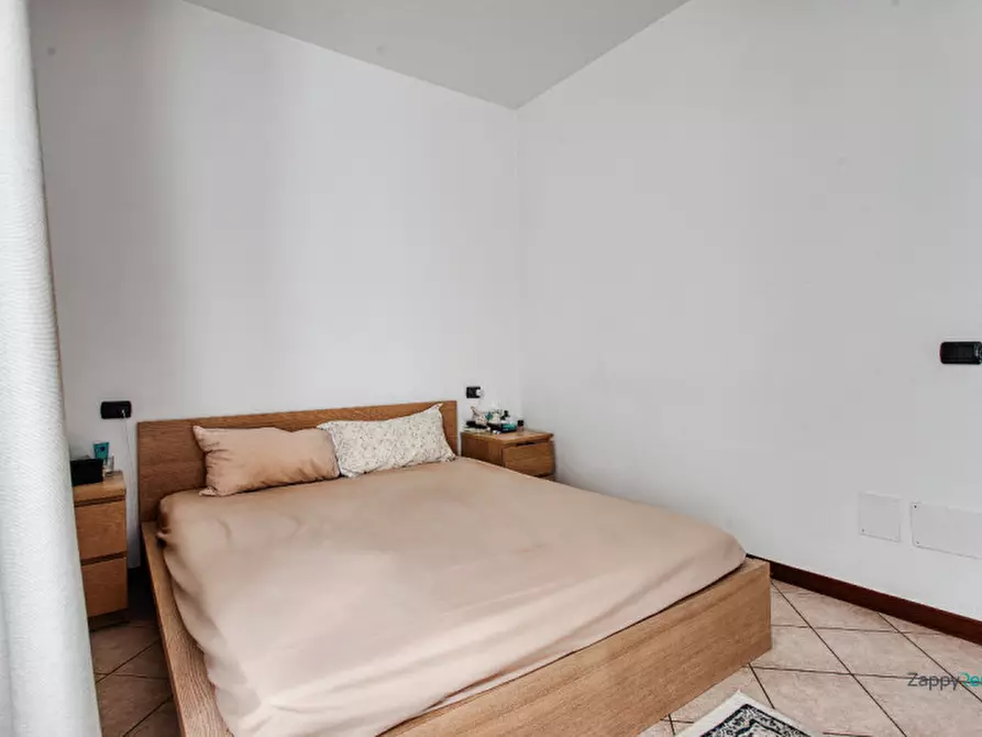 Immagine 11 di Appartamento in affitto  in Viale Luigi Torelli, 1 a Milano
