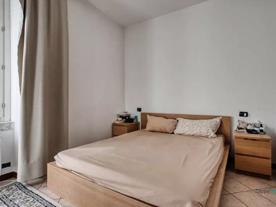 Immagine 12 di Appartamento in affitto  in Viale Luigi Torelli, 1 a Milano