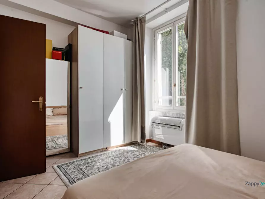 Immagine 13 di Appartamento in affitto  in Viale Luigi Torelli, 1 a Milano