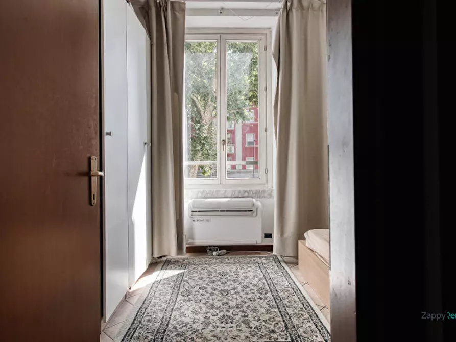 Immagine 14 di Appartamento in affitto  in Viale Luigi Torelli, 1 a Milano