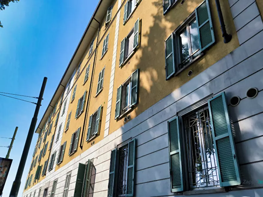 Immagine 19 di Appartamento in affitto  in Viale Luigi Torelli, 1 a Milano