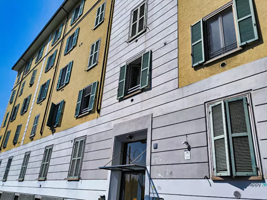 Immagine 20 di Appartamento in affitto  in Viale Luigi Torelli, 1 a Milano