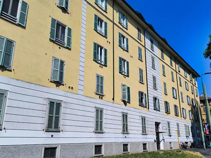 Immagine 21 di Appartamento in affitto  in Viale Luigi Torelli, 1 a Milano