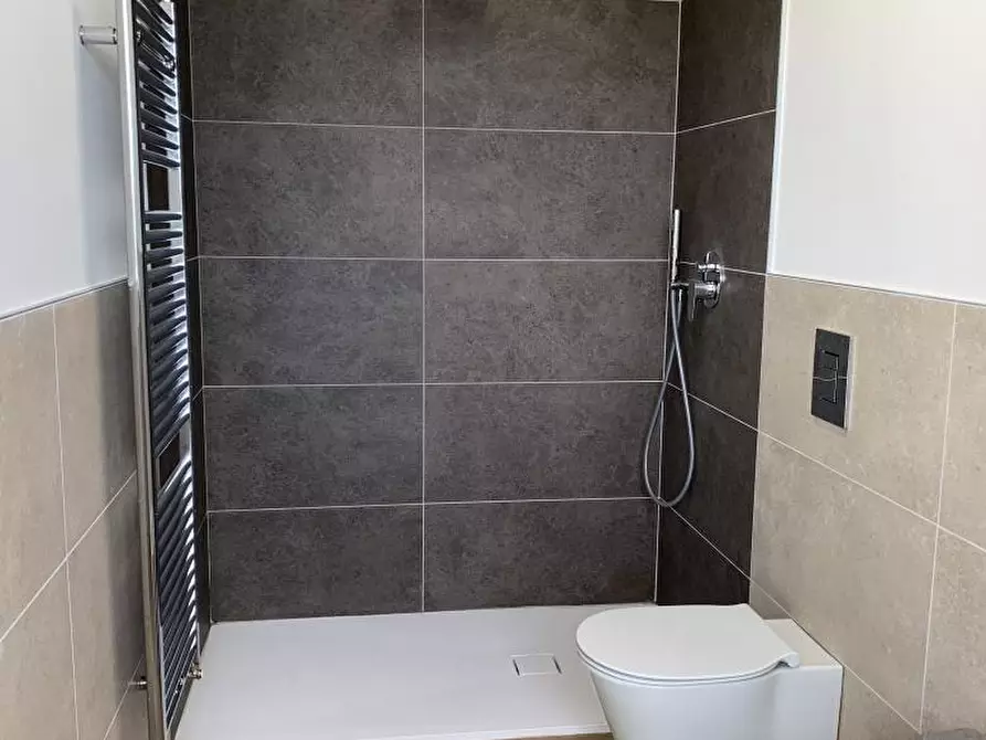 Immagine 3 di Appartamento in vendita  in MADONNA PELLEGRINA a Padova