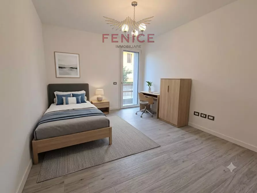 Immagine 6 di Appartamento in vendita  in Via Autieri d'Italia, a Giavera Del Montello
