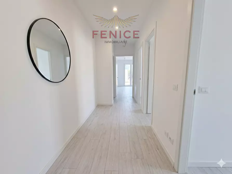 Immagine 7 di Appartamento in vendita  in Via Autieri d'Italia, a Giavera Del Montello