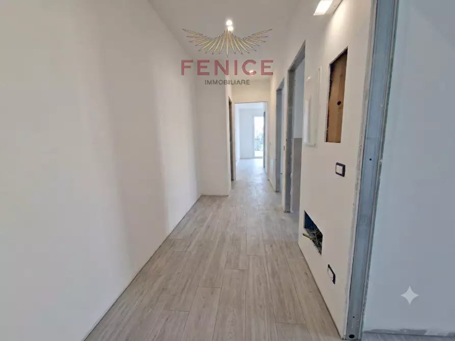 Immagine 9 di Appartamento in vendita  in Via Autieri d'Italia, a Giavera Del Montello