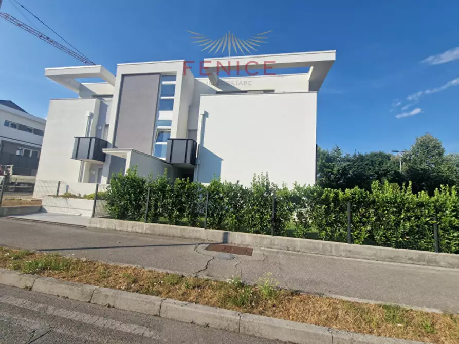 Immagine 29 di Appartamento in vendita  in Via Autieri d'Italia, a Giavera Del Montello