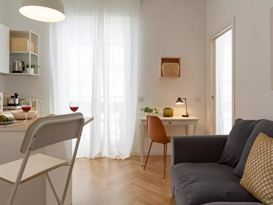 Immagine 4 di Appartamento in affitto  in Via Carlo Torre 22\A a Milano