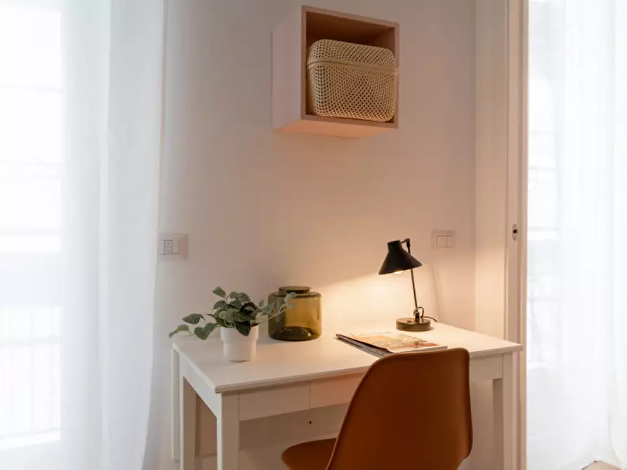 Immagine 5 di Appartamento in affitto  in Via Carlo Torre 22\A a Milano