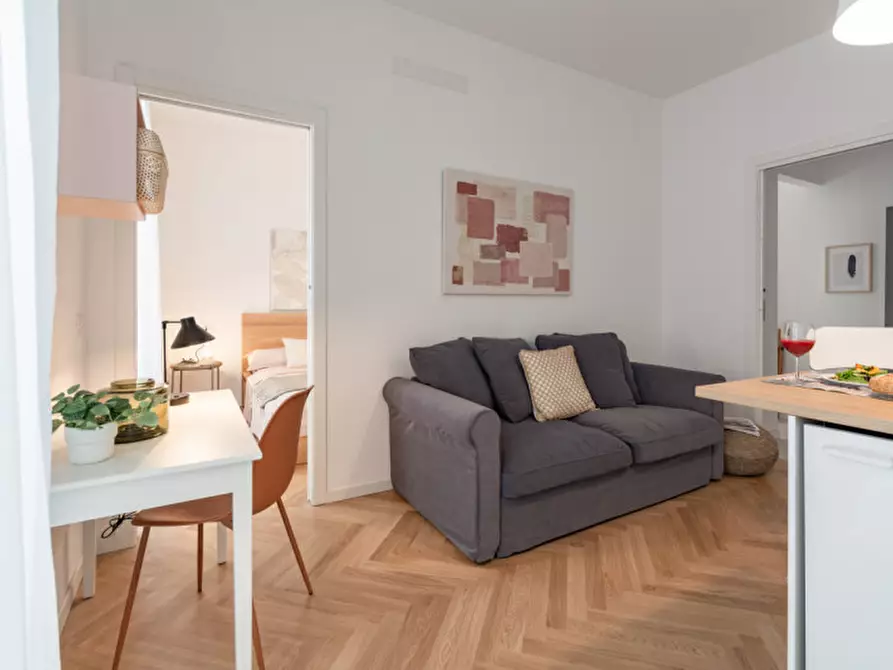 Immagine 10 di Appartamento in affitto  in Via Carlo Torre 22\A a Milano