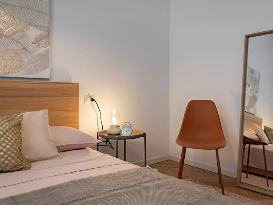 Immagine 13 di Appartamento in affitto  in Via Carlo Torre 22\A a Milano