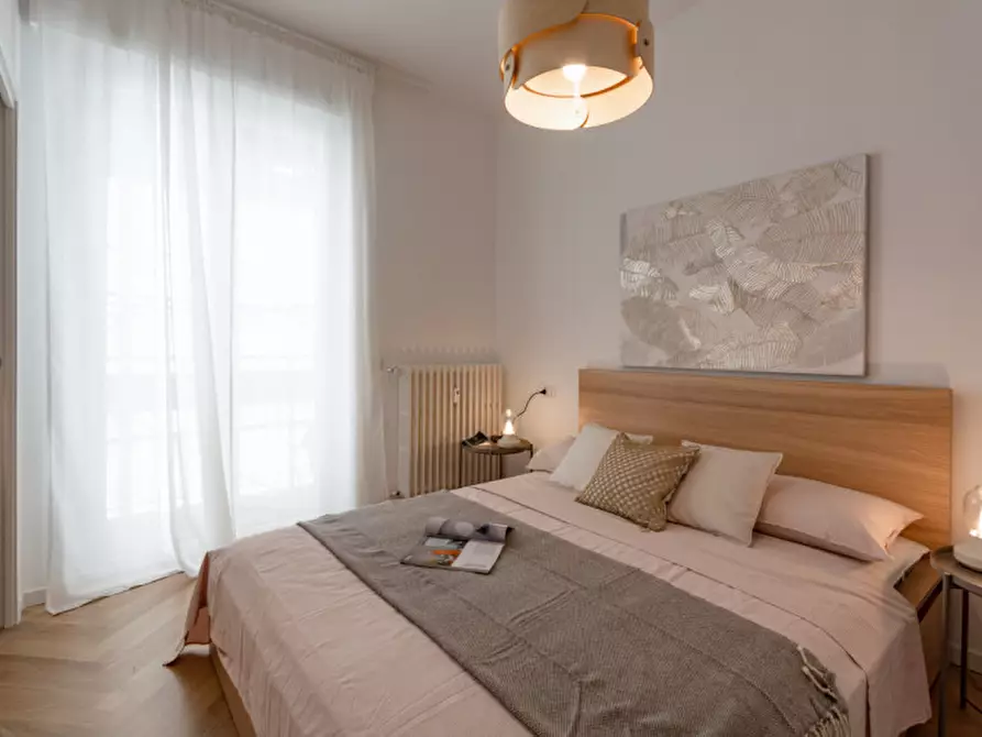 Immagine 15 di Appartamento in affitto  in Via Carlo Torre 22\A a Milano