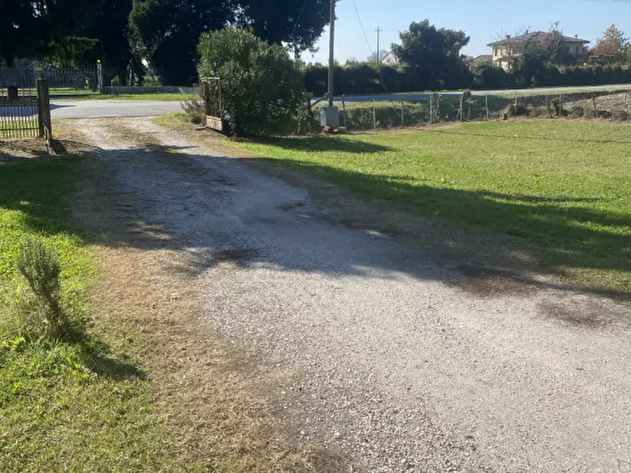 Immagine 6 di Villa in vendita  in Piove di Sacco Via Villa a Piove Di Sacco