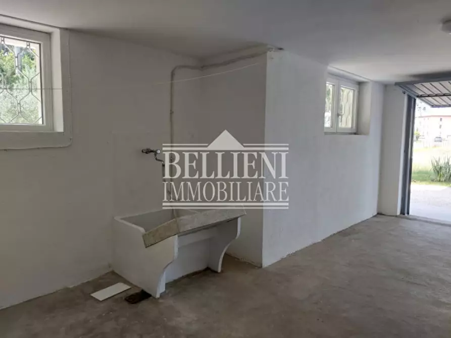 Immagine 14 di Appartamento in affitto  in Strada di Polegge a Vicenza