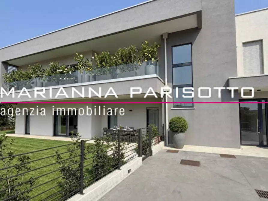 Immagine 1 di Appartamento in vendita  in Via Bassanese, 46 a Romano D'ezzelino