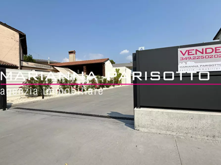 Immagine 4 di Appartamento in vendita  in Via Bassanese, 46 a Romano D'ezzelino