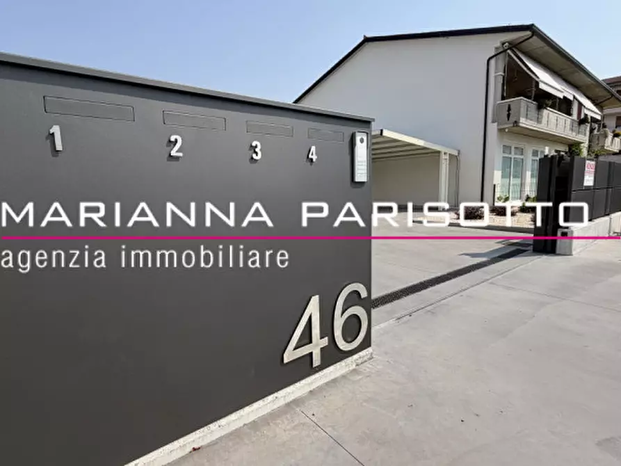 Immagine 6 di Appartamento in vendita  in Via Bassanese, 46 a Romano D'ezzelino