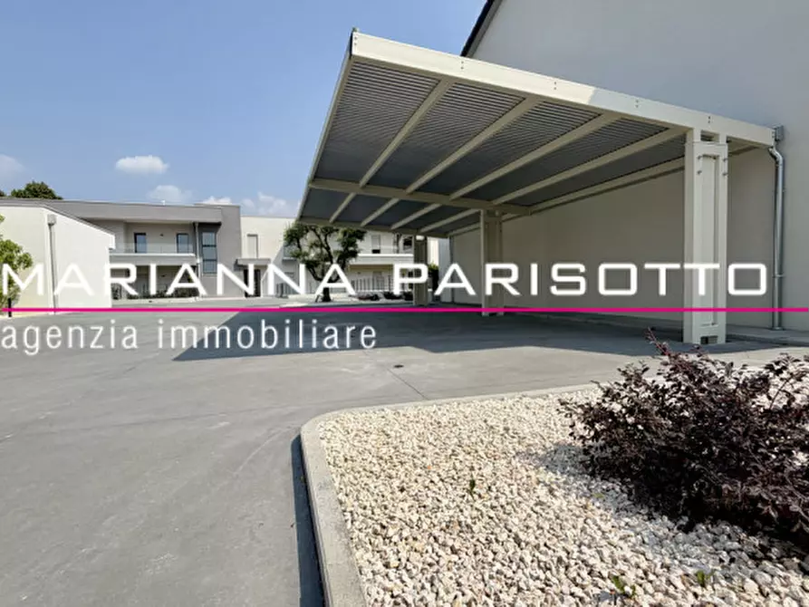 Immagine 8 di Appartamento in vendita  in Via Bassanese, 46 a Romano D'ezzelino