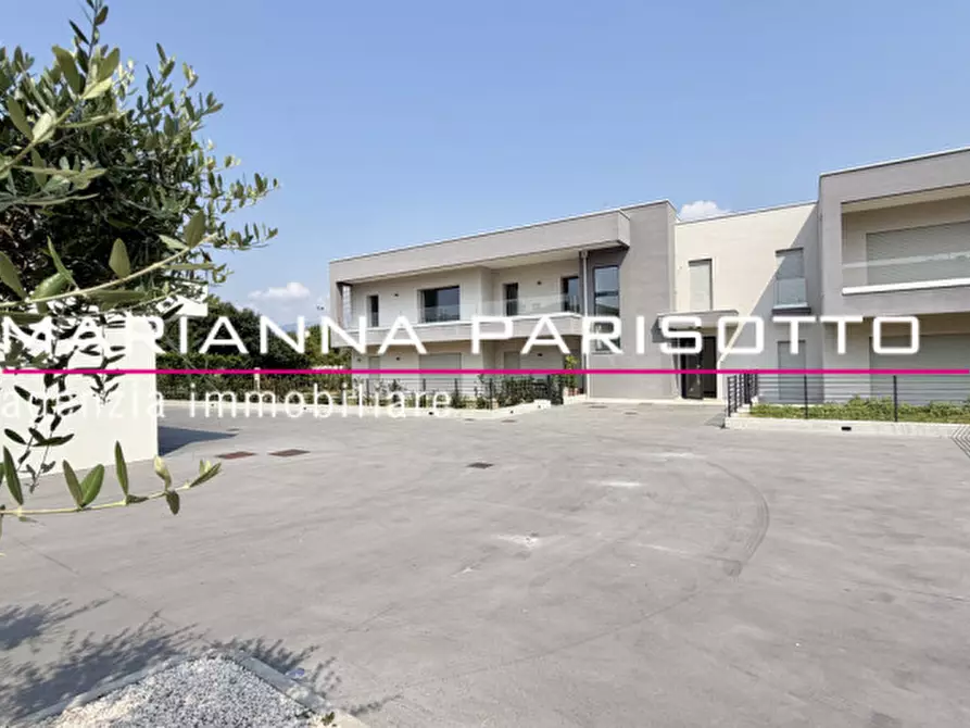 Immagine 11 di Appartamento in vendita  in Via Bassanese, 46 a Romano D'ezzelino