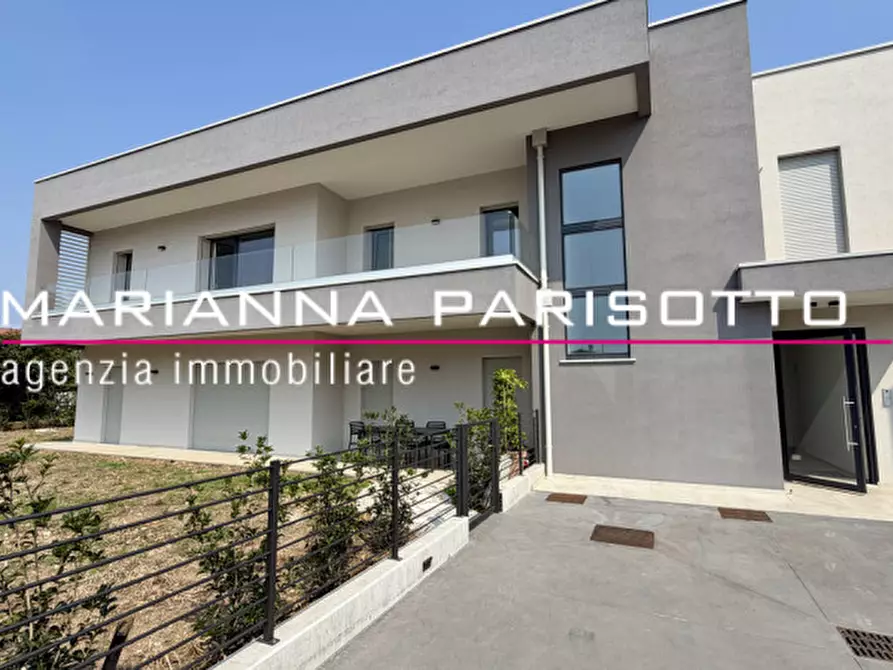 Immagine 14 di Appartamento in vendita  in Via Bassanese, 46 a Romano D'ezzelino